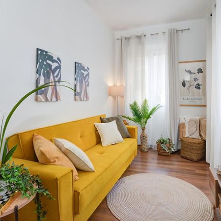 Apartmán Semeli Old Town Corfu Retreat With Amazing Views Exteriér fotografie