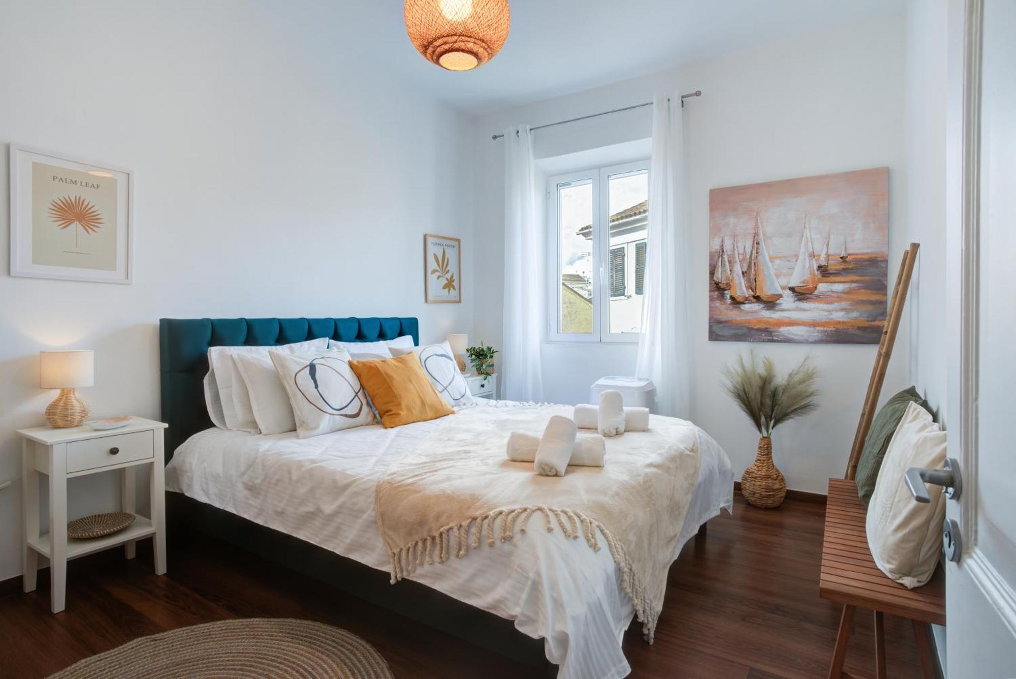 Apartmán Semeli Old Town Corfu Retreat With Amazing Views Exteriér fotografie