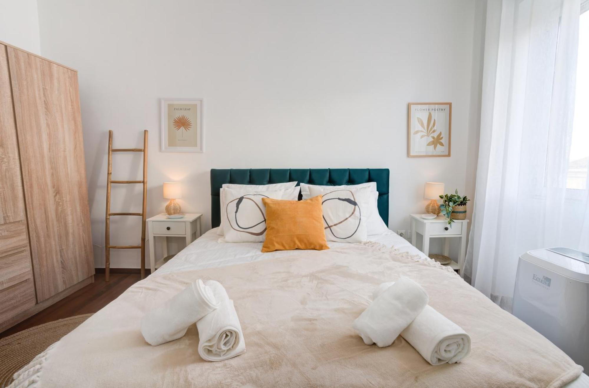 Apartmán Semeli Old Town Corfu Retreat With Amazing Views Exteriér fotografie