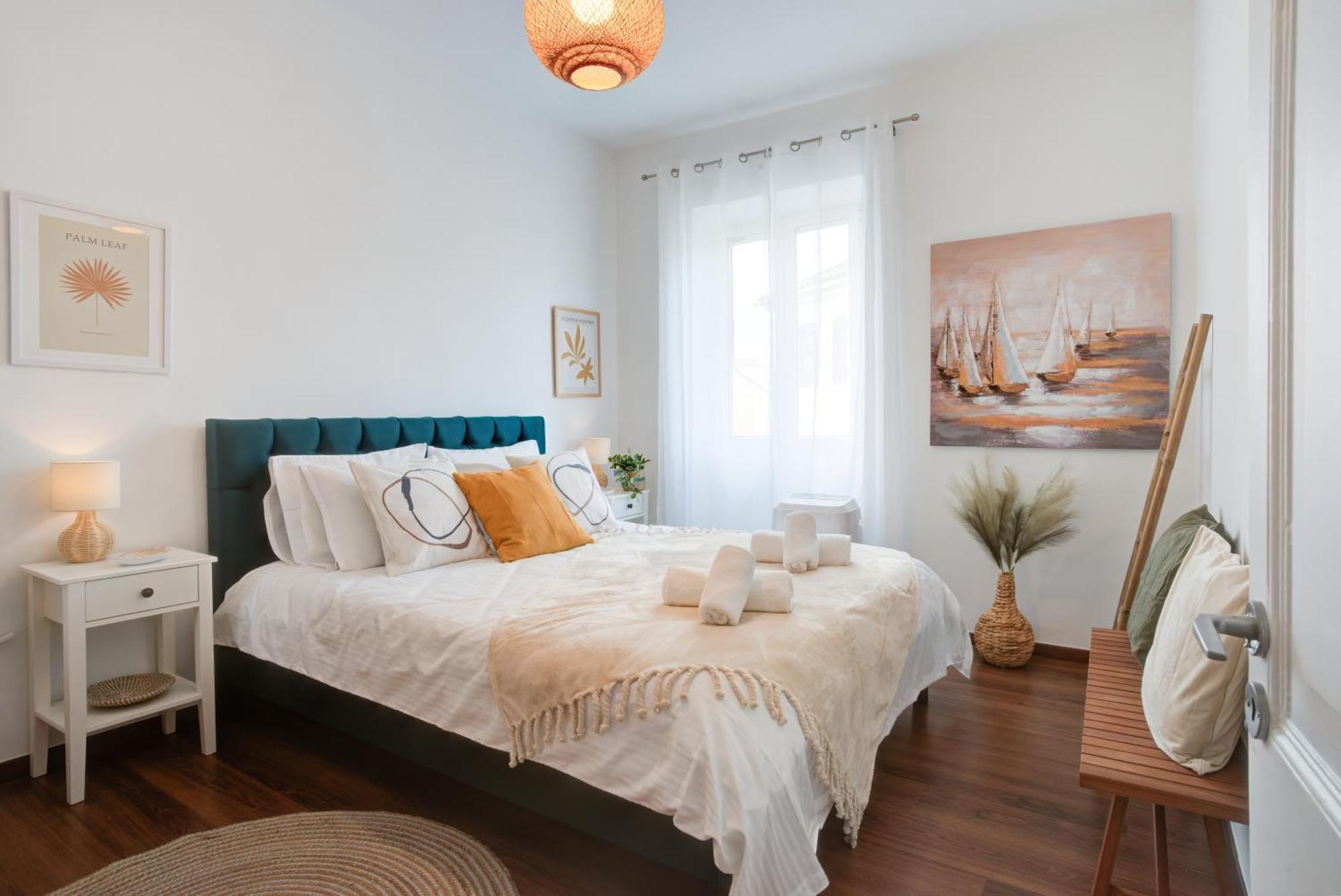 Apartmán Semeli Old Town Corfu Retreat With Amazing Views Exteriér fotografie