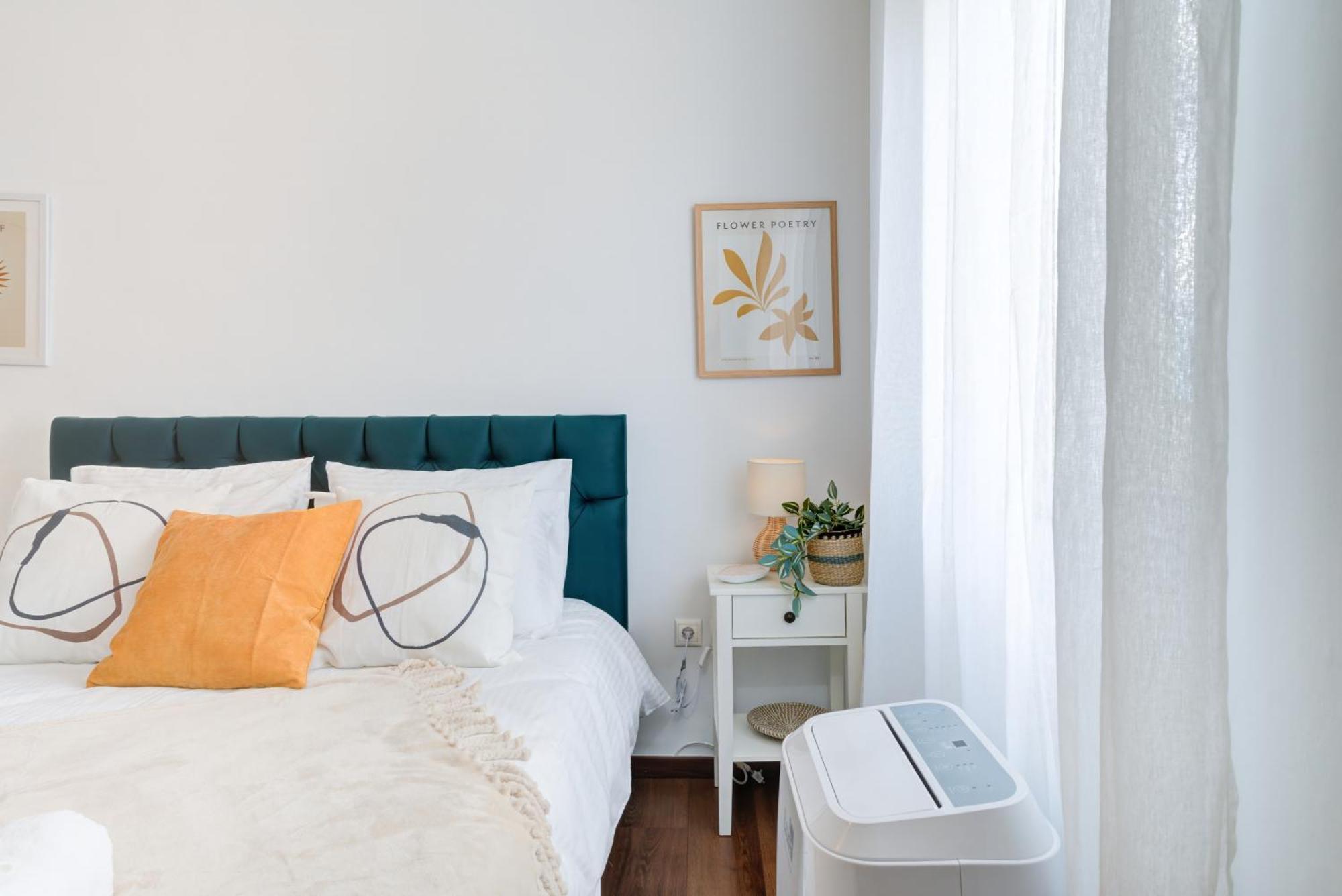 Apartmán Semeli Old Town Corfu Retreat With Amazing Views Exteriér fotografie