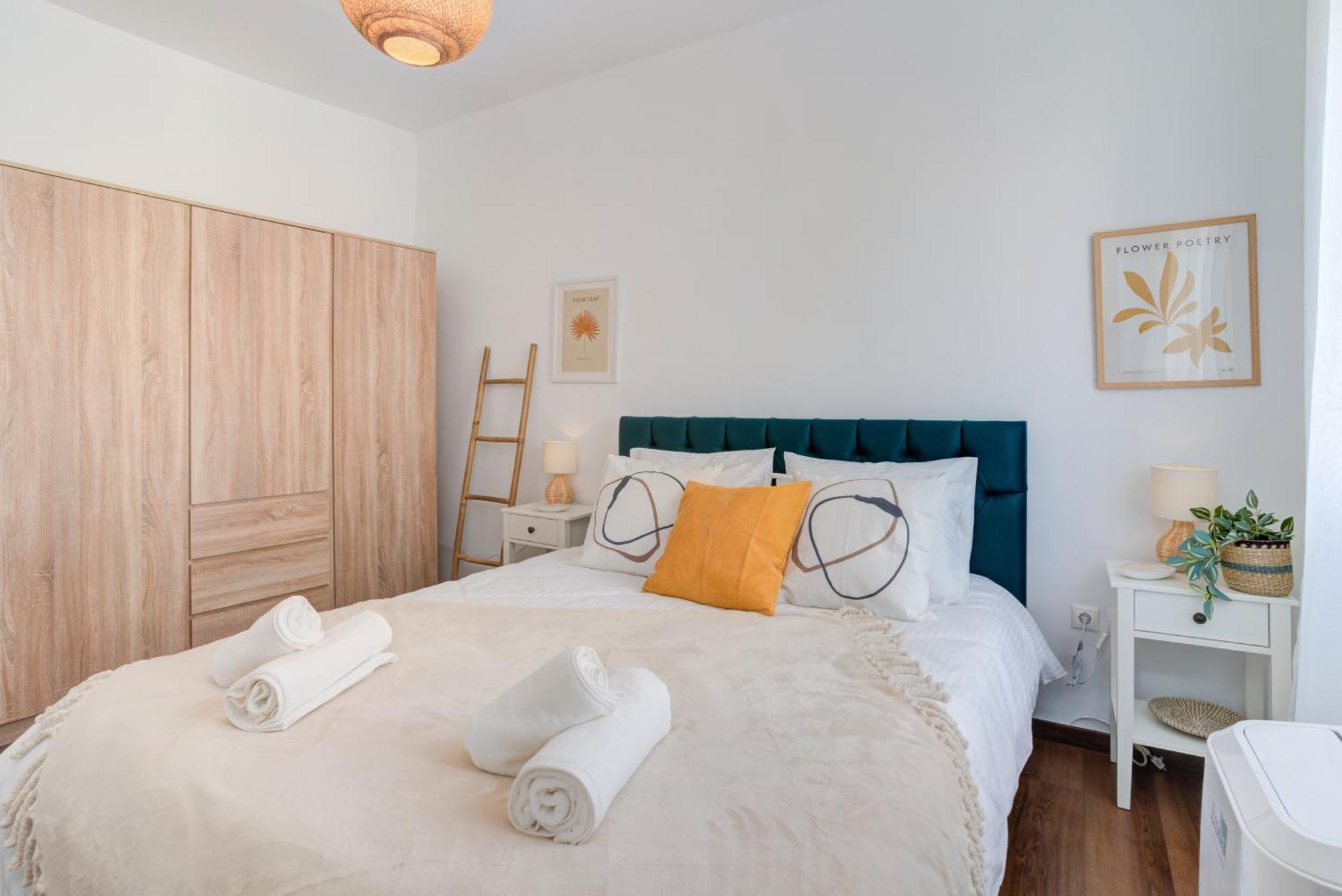 Apartmán Semeli Old Town Corfu Retreat With Amazing Views Exteriér fotografie