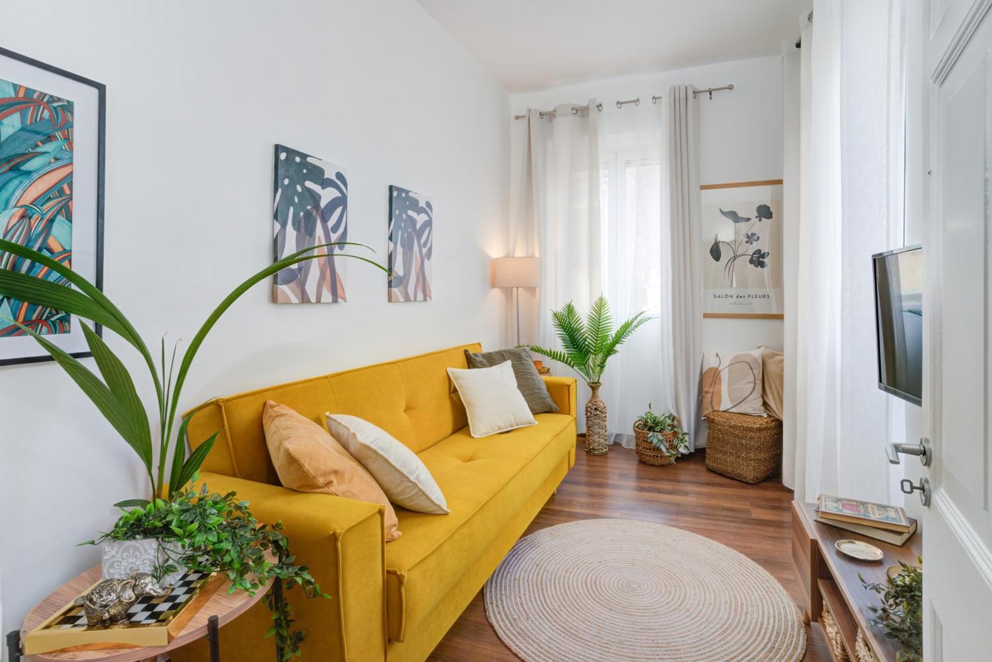 Apartmán Semeli Old Town Corfu Retreat With Amazing Views Exteriér fotografie
