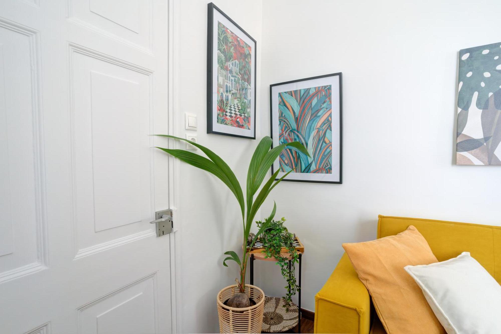 Apartmán Semeli Old Town Corfu Retreat With Amazing Views Exteriér fotografie
