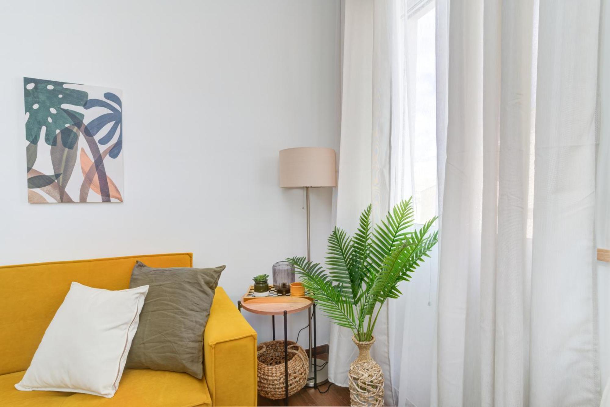 Apartmán Semeli Old Town Corfu Retreat With Amazing Views Exteriér fotografie
