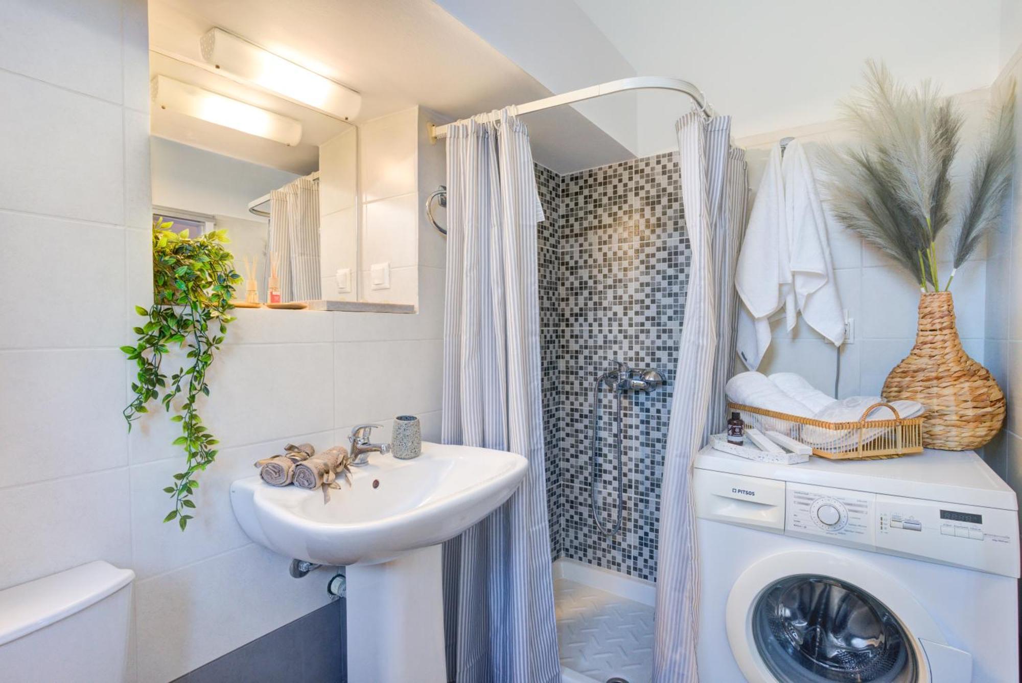 Apartmán Semeli Old Town Corfu Retreat With Amazing Views Exteriér fotografie