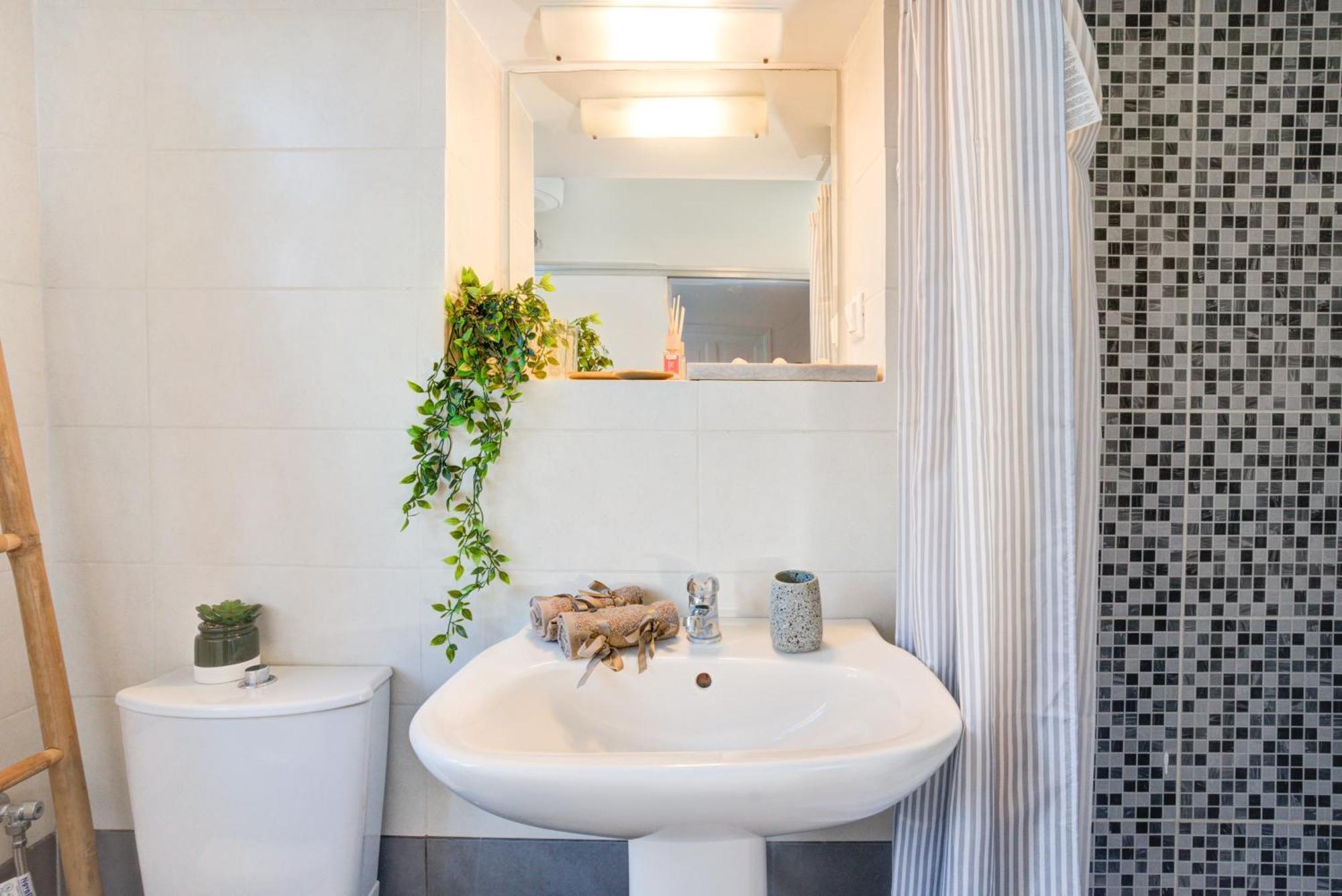 Apartmán Semeli Old Town Corfu Retreat With Amazing Views Exteriér fotografie