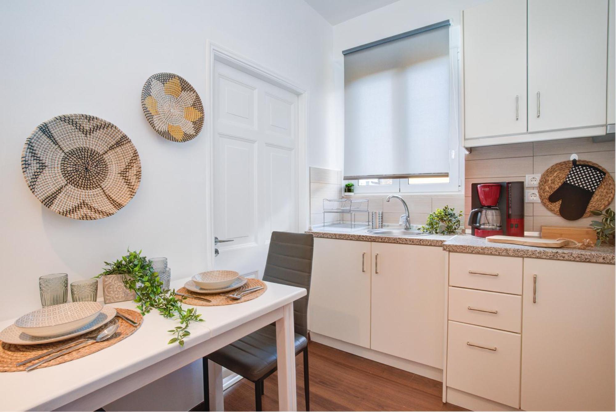 Apartmán Semeli Old Town Corfu Retreat With Amazing Views Exteriér fotografie